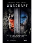 Warcraft. Официалната история на филма - 4t