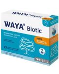 Waya Biotic Forte, 15 пробиотични капсули, Medis - 1t