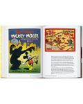 Walt Disney's Mickey Mouse. The Ultimate History (40th Edition) - 7t