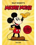 Walt Disney's Mickey Mouse. The Ultimate History (40th Edition) - 1t