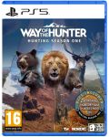 Way of the Hunter - Hunting Season One (PS5) - 1t