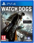 Watch_Dogs (PS4) - 1t