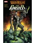 War Of The Realms: The Punisher - 1t