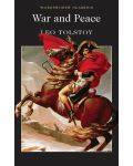 War and Peace - 2t