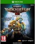 Warhammer 40,000 Inquisitor Martyr (Xbox One) - 1t