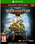 Warhammer 40,000 Inquisitor Martyr Deluxe Edition (Xbox One) - 1t