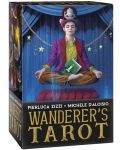 Wanderer's Tarot (78-Card Deck) - 1t