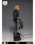 Фигура The Walking Dead Color Tops Action Figure - Dwight, 18 cm - 6t