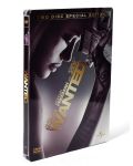 Неуловим - Специално издание в метална кутия (DVD) - 1t