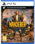 Wanderer: The Fragments of Fate (PSVR2) - 1t