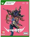 Wanted: Dead (Xbox One/Series X) - 1t