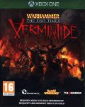 Warhammer: End Times - Vermintide (Xbox One) - 1t