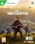 Way of the Hunter (Xbox Series X) - 1t