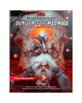 Ролева игра Dungeons & Dragons - Waterdeep: Dungeon of the Mad Mage - 2t