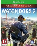 WATCH_DOGS 2 Deluxe Edition (Xbox One) - 1t