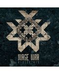 Wage War - Blueprints (CD) - 1t
