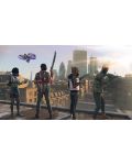 Watch Dogs: Legion - Resistance Edition (PS4) - 5t