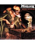 Warlock - Burning The Witches (CD) - 1t
