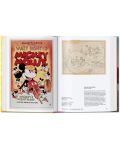 Walt Disney's Mickey Mouse. The Ultimate History (40th Edition) - 4t