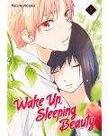 Wake Up, Sleeping Beauty, Vol. 1: The Awakening - 1t