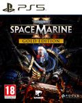 Warhammer 40K: Space Marine II - Gold Edition (PS5) - 1t