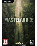 Wasteland 2 (PC) - 1t