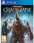 Warhammer: Chaosbane (PS4) - 1t