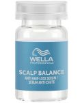 Wella Professionals Invigo Scalp Balance Серум против косопад, 8 x 6 ml - 1t
