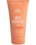 Wella Professionals Invigo Nutri-Enrich Самозатопляща се маска за коса, 150 ml - 1t