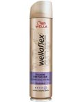 Wella Wellaflex Лак за коса Fullness For Thin Hair 5, 250 ml - 1t