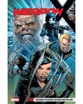 Weapon X Vol. 1 Weapons of Mutant Destruction Prelude - 1t