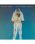 Weather Report - I Sing The Body Electric (CD) - 1t