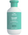 Wella Professionals Invigo Volume Уплътняващ шампоан, 300 ml - 1t
