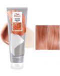 Wella Professionals Color Fresh Оцветяваща маска за коса Peach Blush, 150 ml - 3t