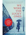 We Were the Lucky Ones - 1t