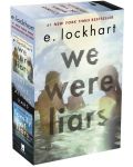 We Were Liars Boxed Set - 1t