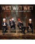 Wet Wet Wet - Step By Step The Greatest Hits (CD) - 1t