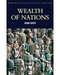 Wealth of Nations - 1t