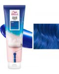 Wella Professionals Color Fresh Оцветяваща маска за коса Blue, 150 ml - 2t