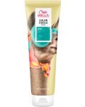 Wella Professionals Color Fresh Оцветяваща маска за коса Mint, 150 ml - 1t