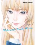 Welcome Back, Alice, Vol. 1 - 1t