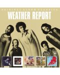 Weather Report - Original Album Classics (5 CD) - 1t