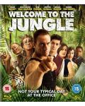 Welcome To The Jungle (Blu-Ray) - 1t
