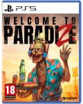 Welcome to ParadiZe (PS5) - 1t
