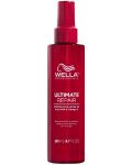 Wella Professionals Ultimate Repair Защитен крем за коса, 140 ml - 1t