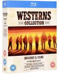 Westerns Collection (Blu-Ray) - 1t