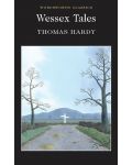 Wessex Tales - 2t