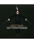 WestBam - Götterstrasse (CD) - 1t
