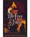 We Free the Stars (Paperback) - 1t
