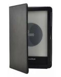Калъф Eread - Magnetic, Pocketbook 650 Ultra, черен - 1t